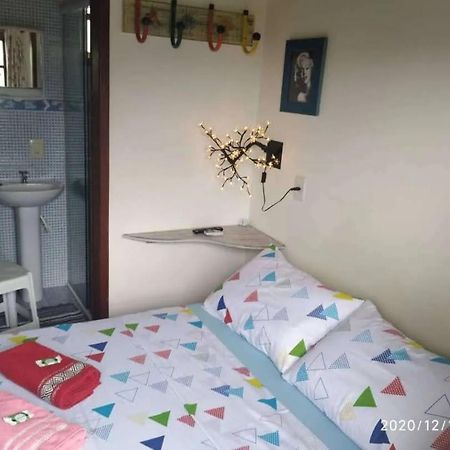 Joaquina 433 - Pousada Floripa Флоріанополіс Екстер'єр фото