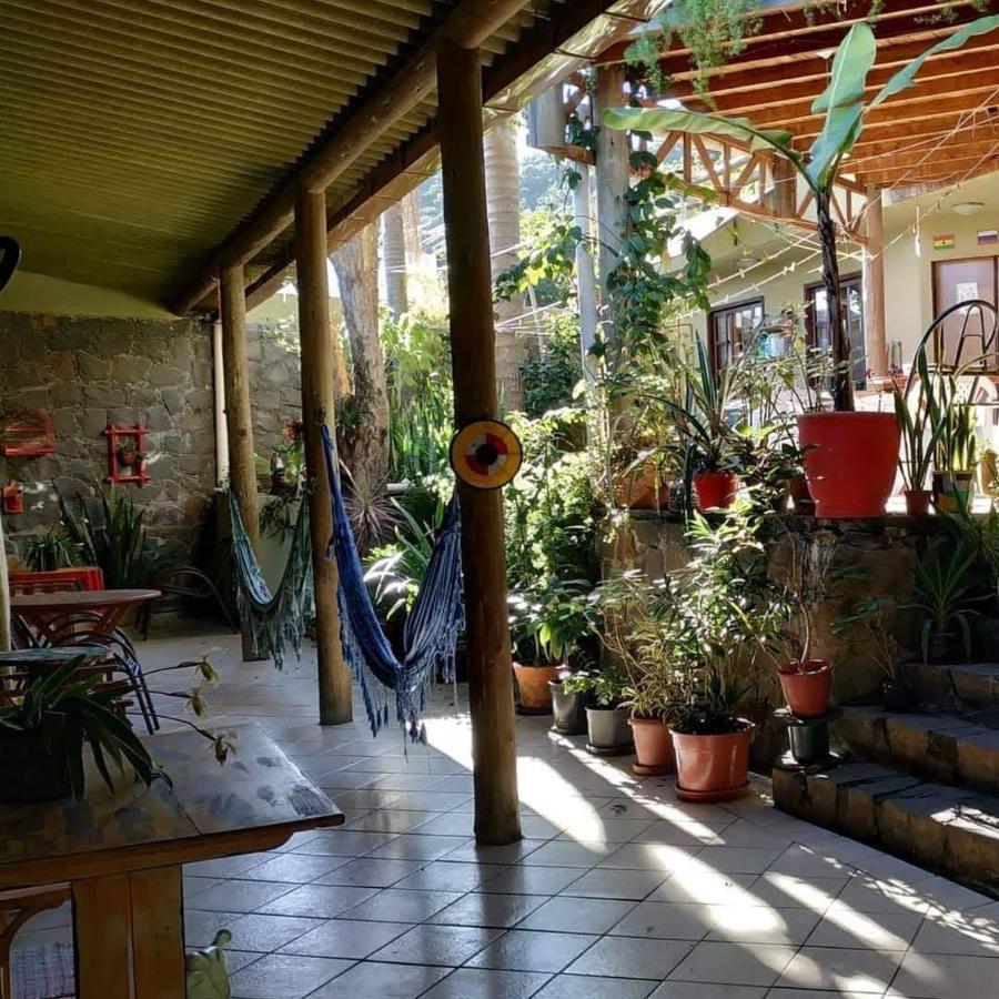 Joaquina 433 - Pousada Floripa Флоріанополіс Екстер'єр фото