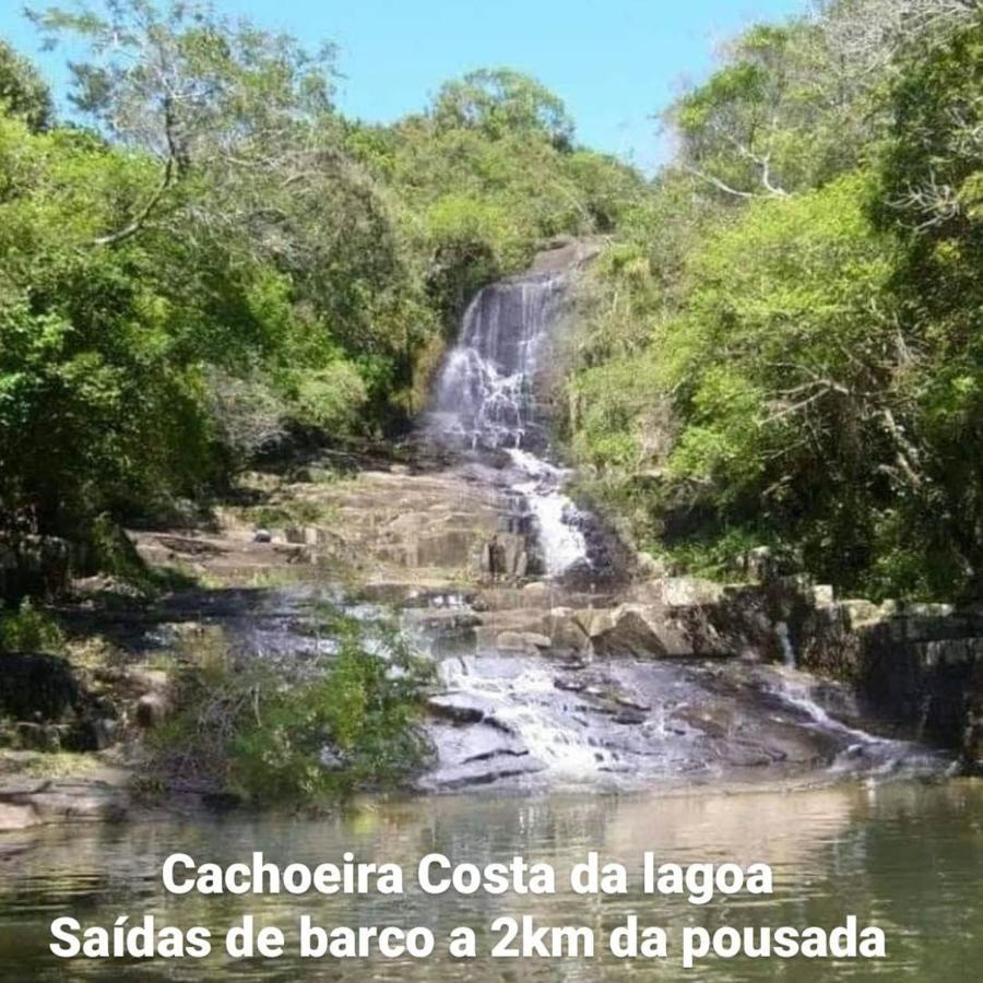 Joaquina 433 - Pousada Floripa Флоріанополіс Екстер'єр фото