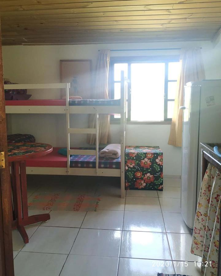 Joaquina 433 - Pousada Floripa Флоріанополіс Екстер'єр фото
