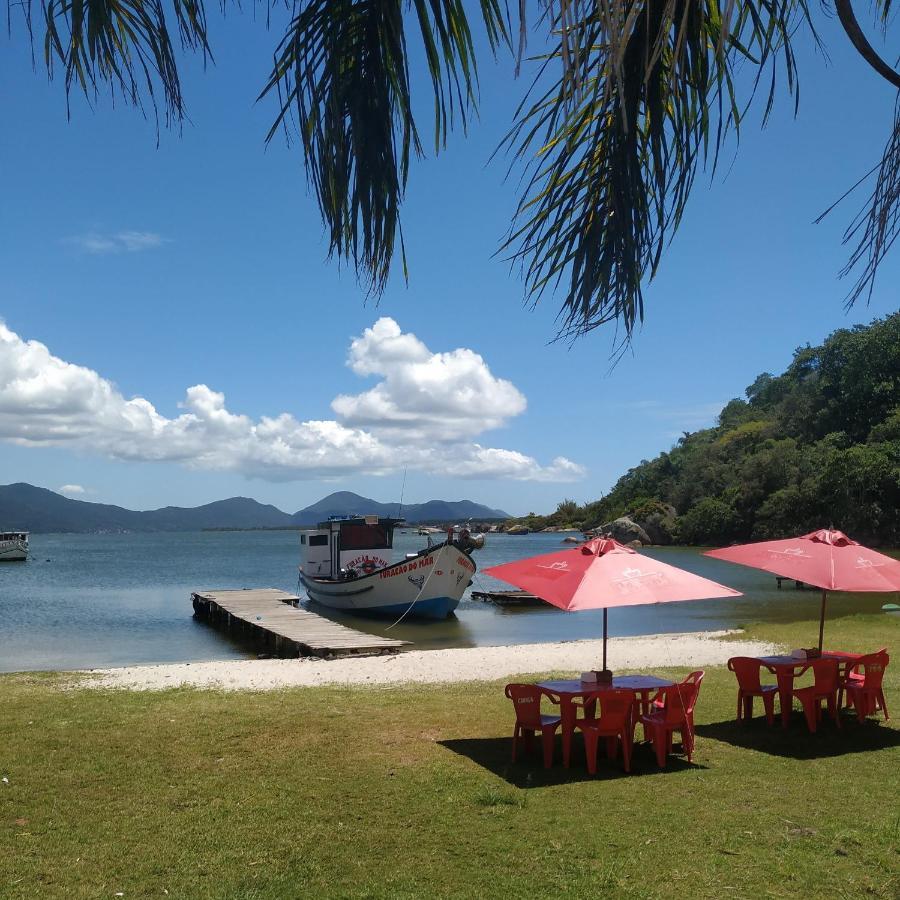 Joaquina 433 - Pousada Floripa Флоріанополіс Екстер'єр фото