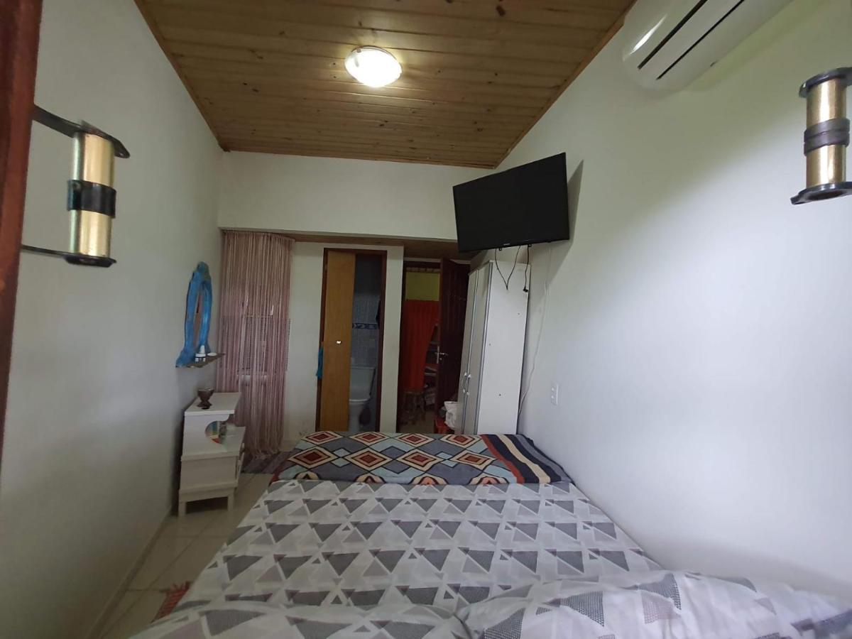 Joaquina 433 - Pousada Floripa Флоріанополіс Екстер'єр фото