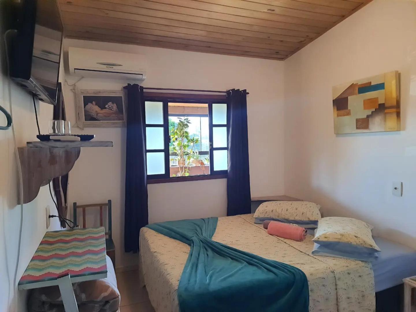Joaquina 433 - Pousada Floripa Флоріанополіс Екстер'єр фото