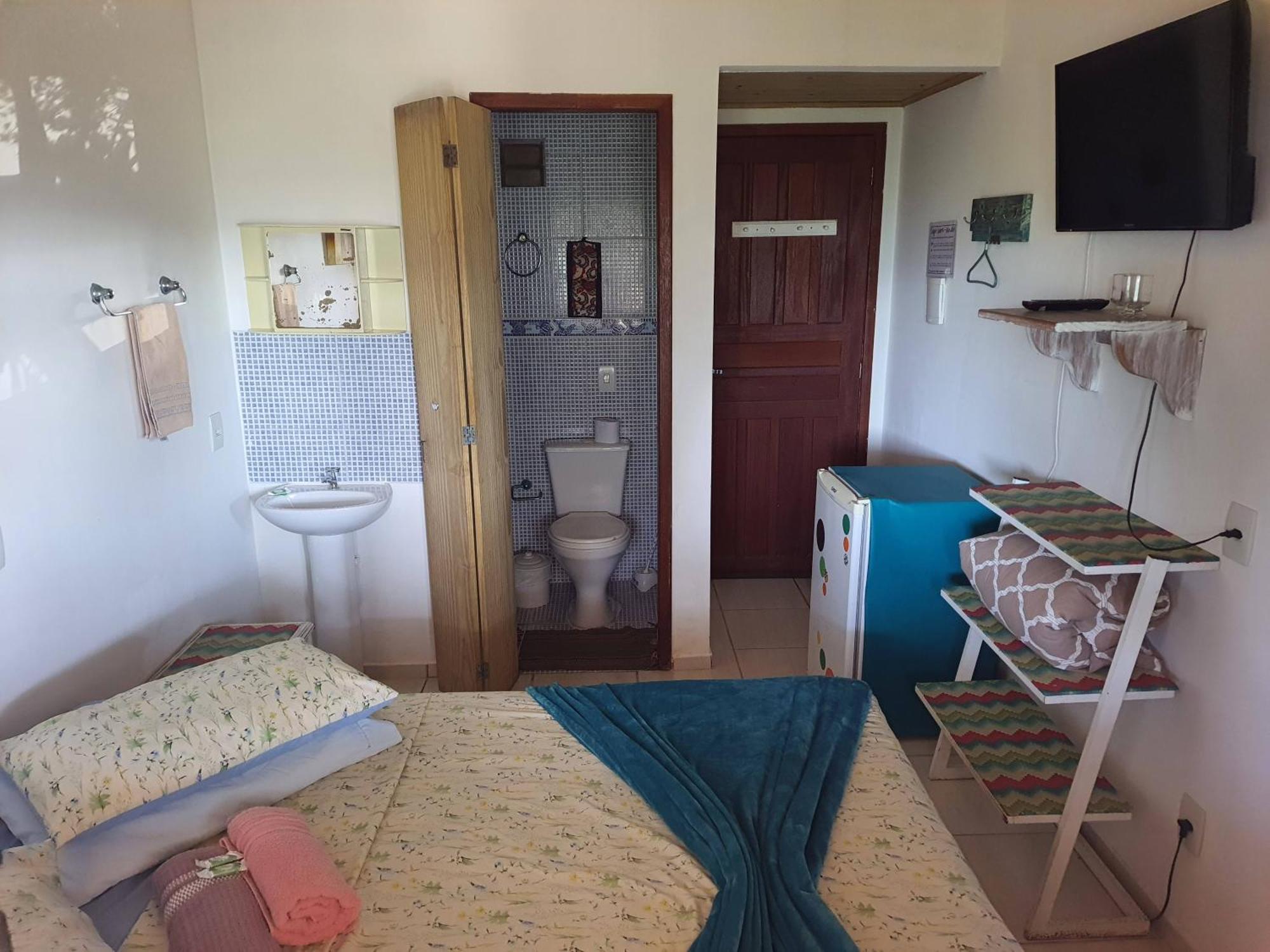 Joaquina 433 - Pousada Floripa Флоріанополіс Екстер'єр фото