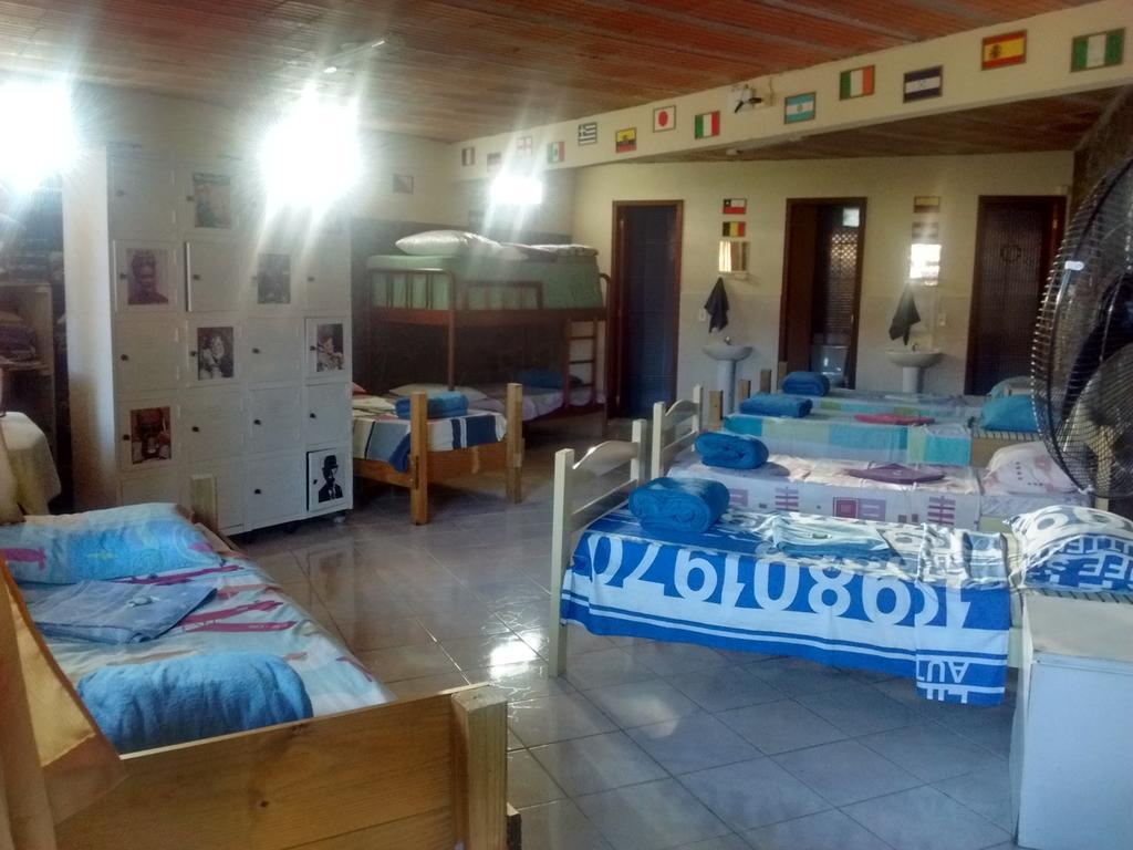 Joaquina 433 - Pousada Floripa Флоріанополіс Номер фото